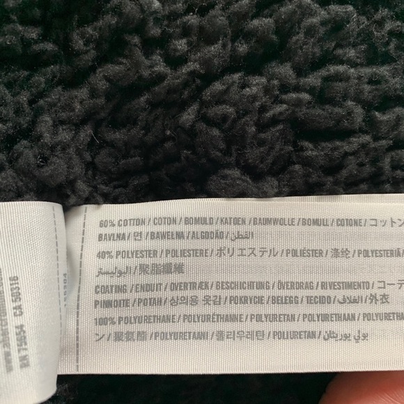 Abercrombie and Fitch cardigan - Picture 8 of 8